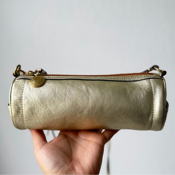 Coach Legacy Barrel Sample Bag - Picture 8 of 11